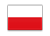 SERVICE POINT - ASSISTENZA TECNICA CALDAIE E CONDIZIONAMENTO - Polski